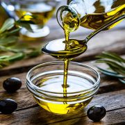 Benefits of Olive oil